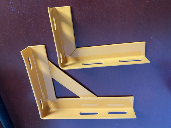 天然氣固定架廠(chǎng)家