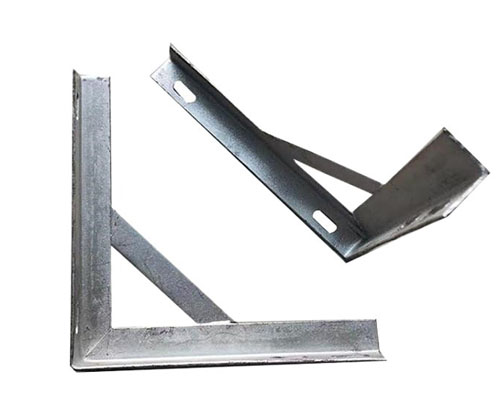 天燃氣管道支撐三腳架