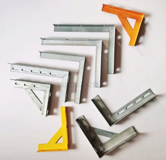 燃?xì)夤艿乐Ъ軜?gòu)造